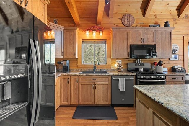 3020 Chesterville Sparta Road, Fredericktown, OH 43019