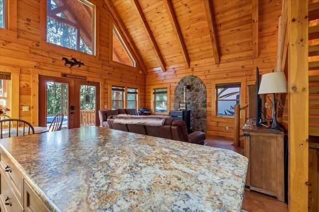 3020 Chesterville Sparta Road, Fredericktown, OH 43019