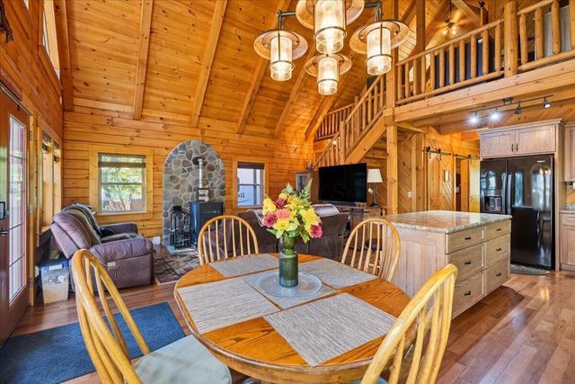 3020 Chesterville Sparta Road, Fredericktown, OH 43019