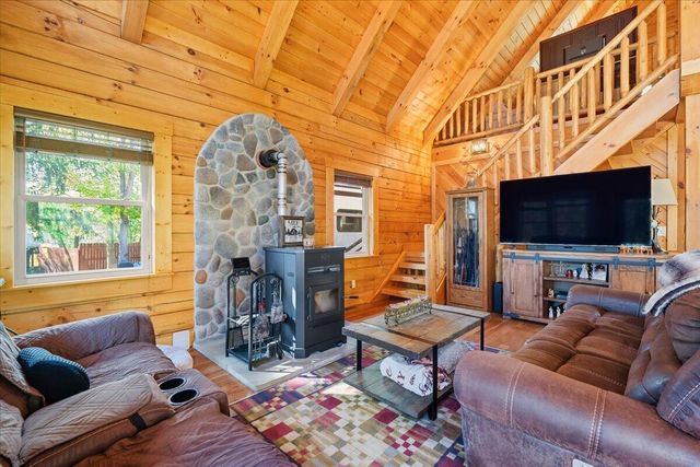 3020 Chesterville Sparta Road, Fredericktown, OH 43019