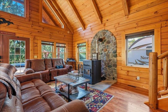 3020 Chesterville Sparta Road, Fredericktown, OH 43019