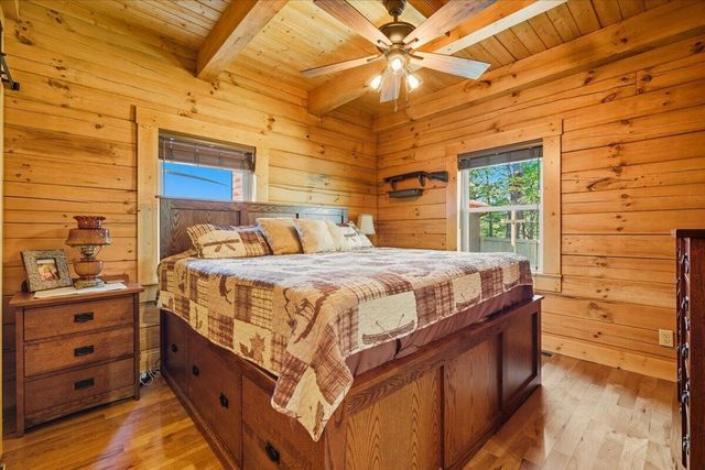 3020 Chesterville Sparta Road, Fredericktown, OH 43019