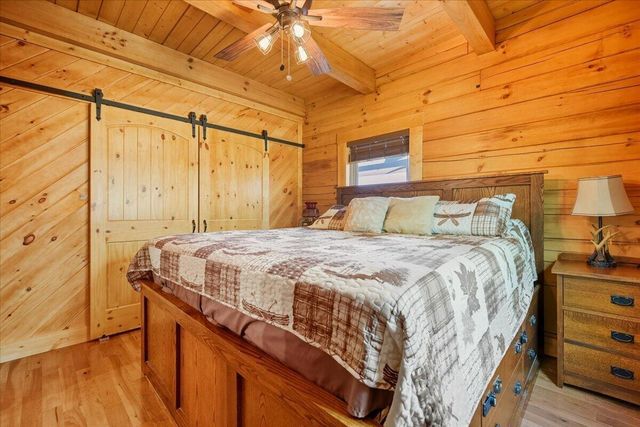 3020 Chesterville Sparta Road, Fredericktown, OH 43019