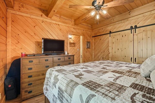 3020 Chesterville Sparta Road, Fredericktown, OH 43019