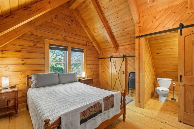 3020 Chesterville Sparta Road, Fredericktown, OH 43019