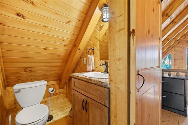 3020 Chesterville Sparta Road, Fredericktown, OH 43019