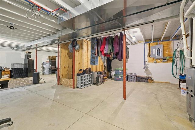 3020 Chesterville Sparta Road, Fredericktown, OH 43019