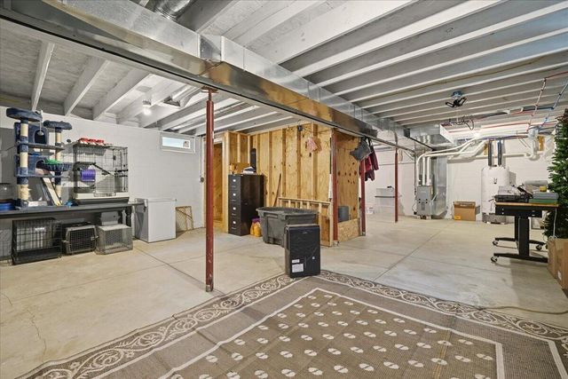 3020 Chesterville Sparta Road, Fredericktown, OH 43019