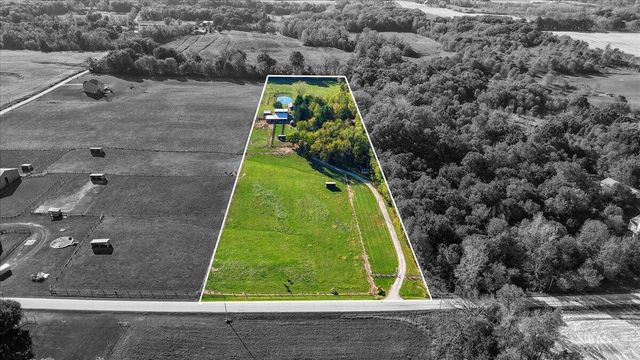 3020 Chesterville Sparta Road, Fredericktown, OH 43019