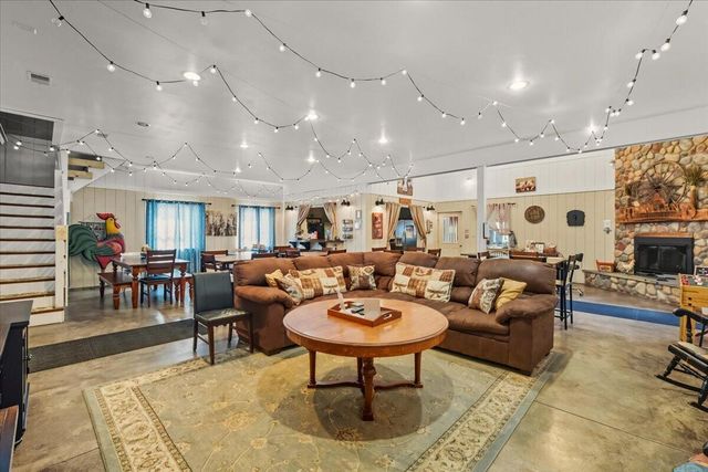 3020 Chesterville Sparta Road, Fredericktown, OH 43019