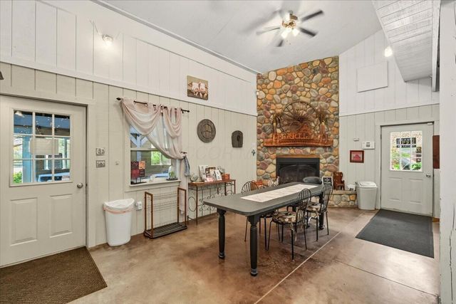 3020 Chesterville Sparta Road, Fredericktown, OH 43019