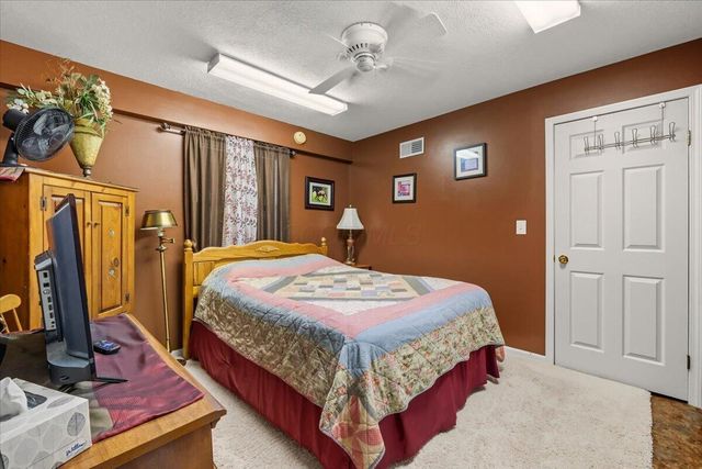 3020 Chesterville Sparta Road, Fredericktown, OH 43019