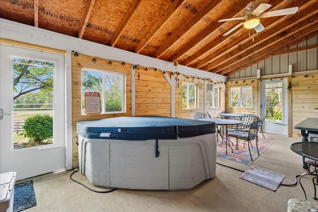 3020 Chesterville Sparta Road, Fredericktown, OH 43019