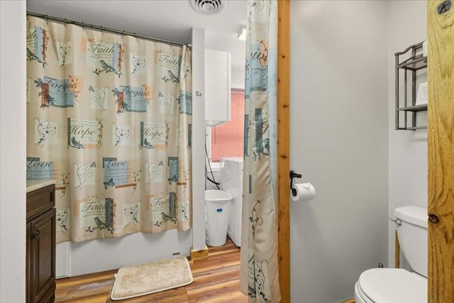 3020 Chesterville Sparta Road, Fredericktown, OH 43019