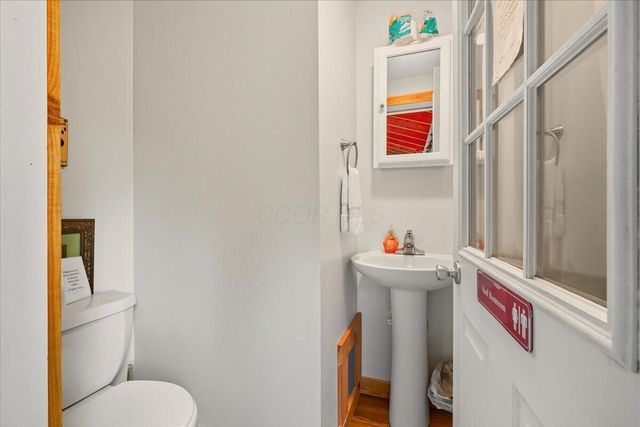 3020 Chesterville Sparta Road, Fredericktown, OH 43019