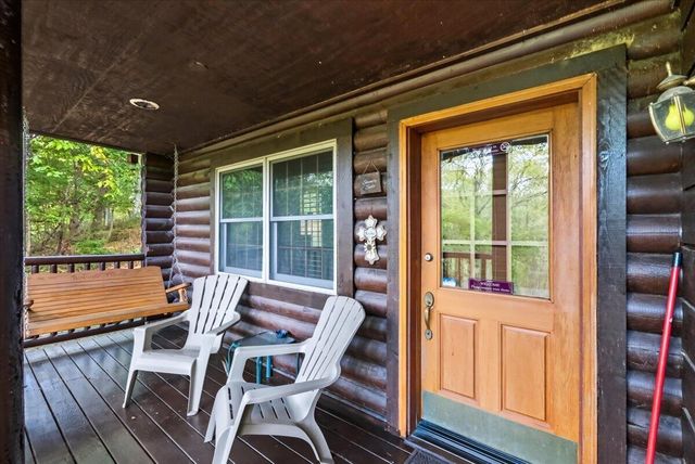 3020 Chesterville Sparta Road, Fredericktown, OH 43019