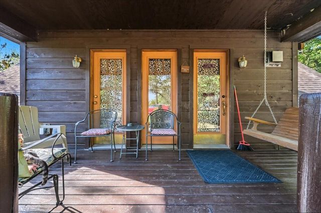 3020 Chesterville Sparta Road, Fredericktown, OH 43019