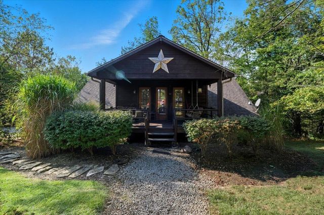 3020 Chesterville Sparta Road, Fredericktown, OH 43019