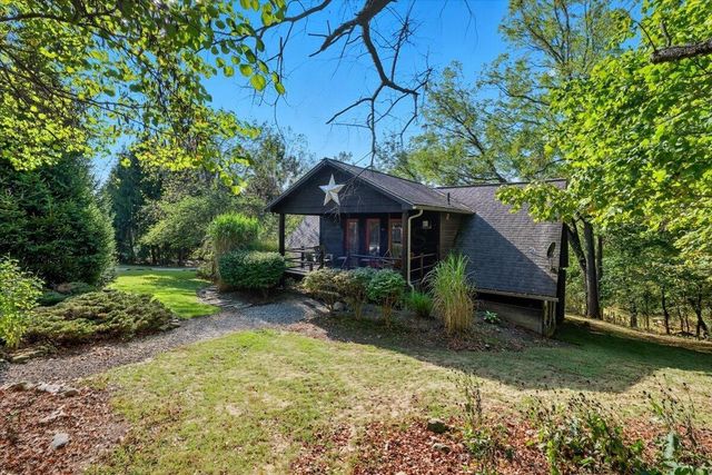 3020 Chesterville Sparta Road, Fredericktown, OH 43019