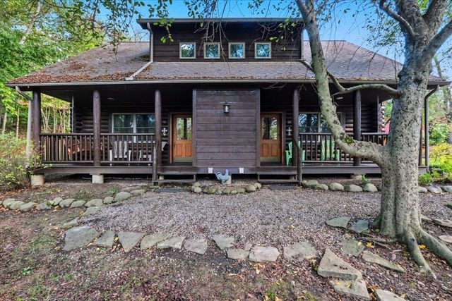 3020 Chesterville Sparta Road, Fredericktown, OH 43019