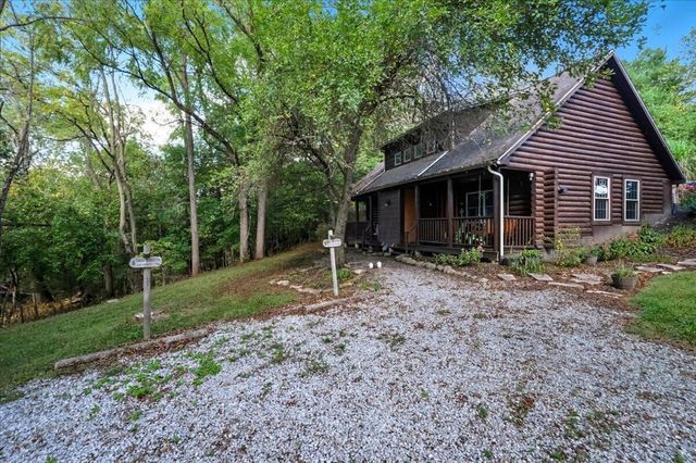 3020 Chesterville Sparta Road, Fredericktown, OH 43019