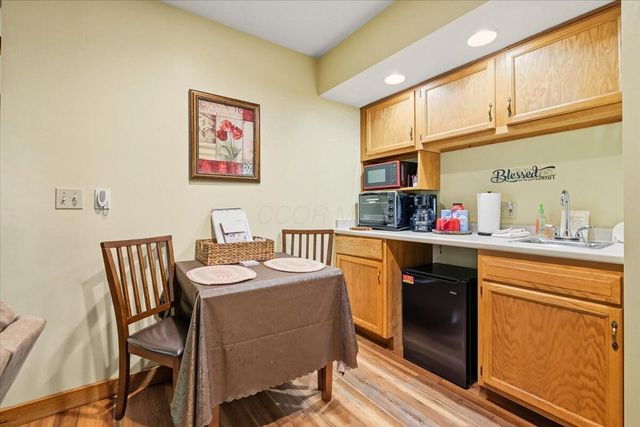 3020 Chesterville Sparta Road, Fredericktown, OH 43019