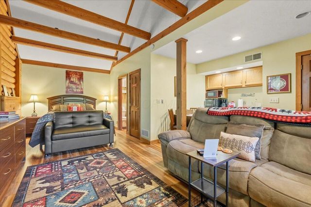 3020 Chesterville Sparta Road, Fredericktown, OH 43019