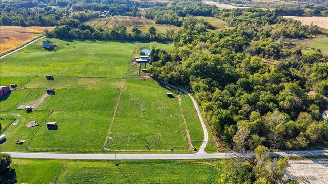 3020 Chesterville Sparta Road, Fredericktown, OH 43019