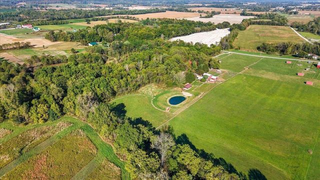 3020 Chesterville Sparta Road, Fredericktown, OH 43019