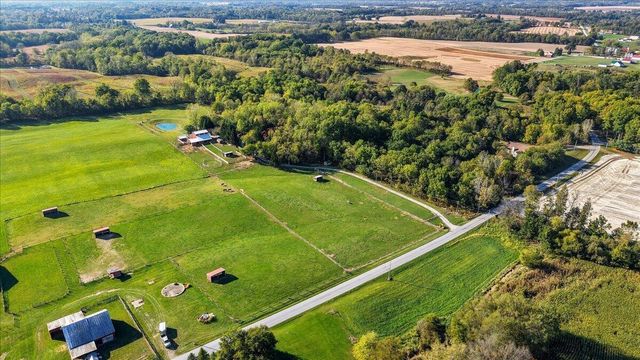 3020 Chesterville Sparta Road, Fredericktown, OH 43019