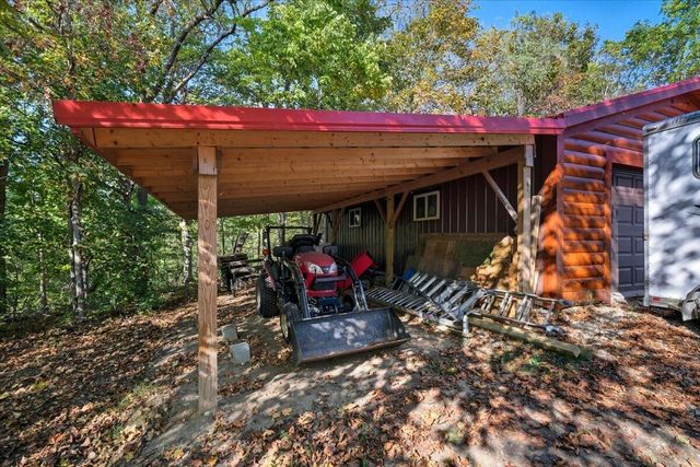 3020 Chesterville Sparta Road, Fredericktown, OH 43019