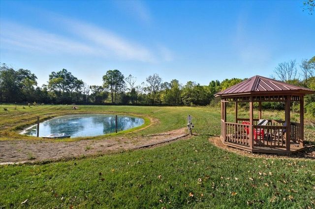 3020 Chesterville Sparta Road, Fredericktown, OH 43019