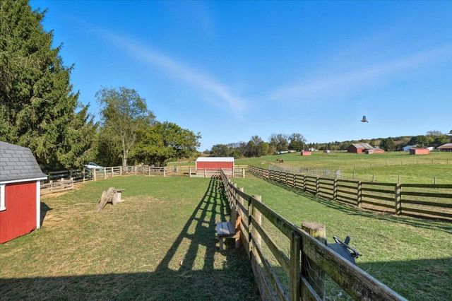 3020 Chesterville Sparta Road, Fredericktown, OH 43019