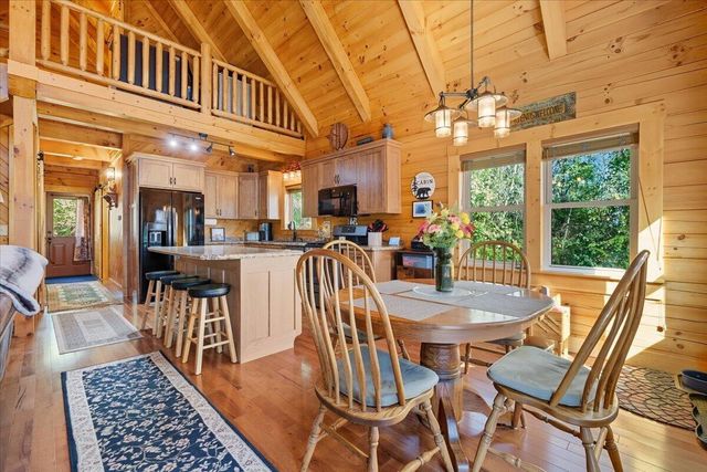 3020 Chesterville Sparta Road, Fredericktown, OH 43019