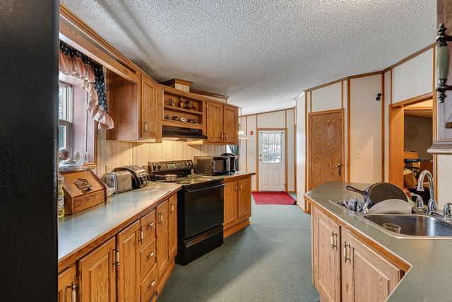 266 Quarry Hill Road, Barre Town, VT 05641