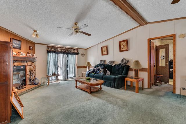 266 Quarry Hill Road, Barre Town, VT 05641