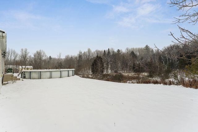 266 Quarry Hill Road, Barre Town, VT 05641