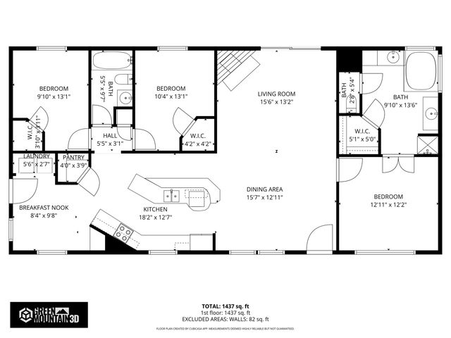 266 Quarry Hill Road, Barre Town, VT 05641