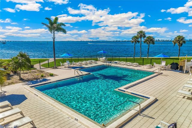 13110 PLACIDA POINT COURT, Placida, FL 33946