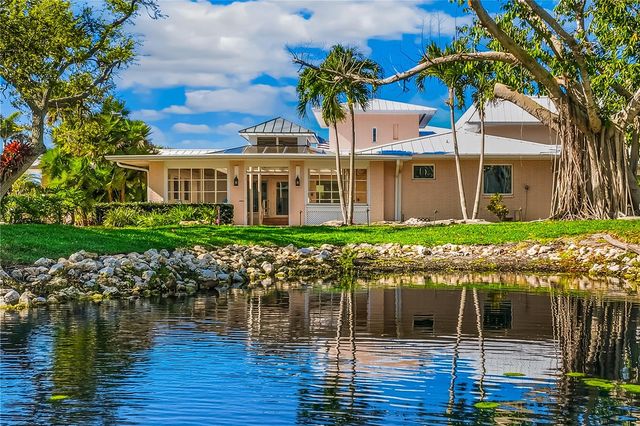 13110 PLACIDA POINT COURT, Placida, FL 33946