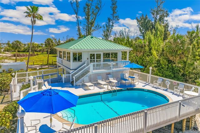 13110 PLACIDA POINT COURT, Placida, FL 33946