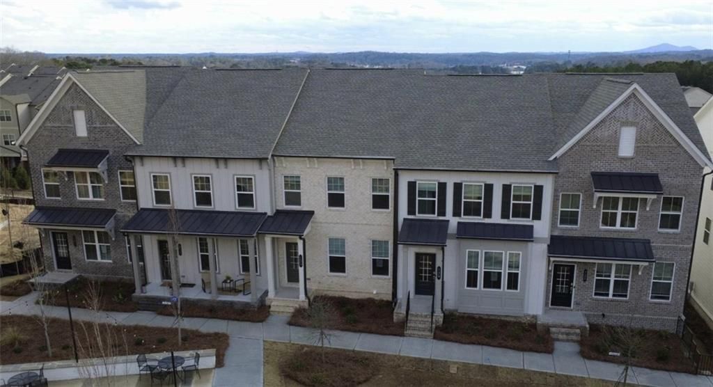 146 Agnew Way 26, Woodstock, GA 30188