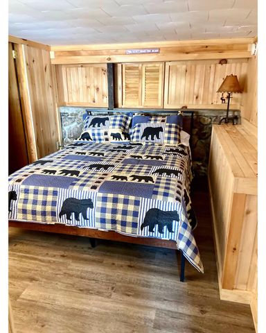 151 N Little Wolf Road, Tupper Lake, NY 12986