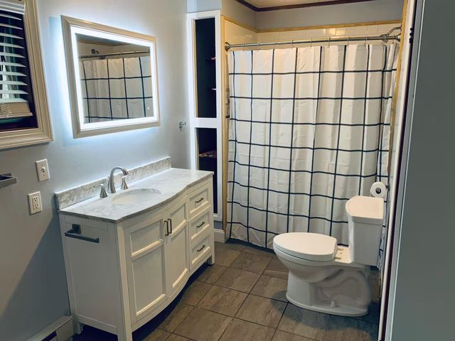 151 N Little Wolf Road, Tupper Lake, NY 12986