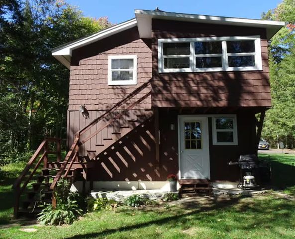 151 N Little Wolf Road, Tupper Lake, NY 12986