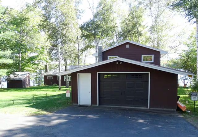 151 N Little Wolf Road, Tupper Lake, NY 12986