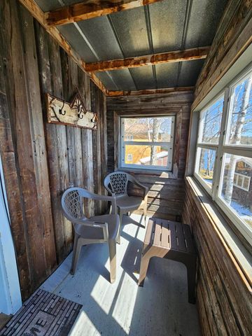 151 N Little Wolf Road, Tupper Lake, NY 12986