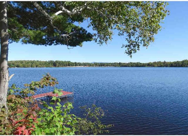 151 N Little Wolf Road, Tupper Lake, NY 12986