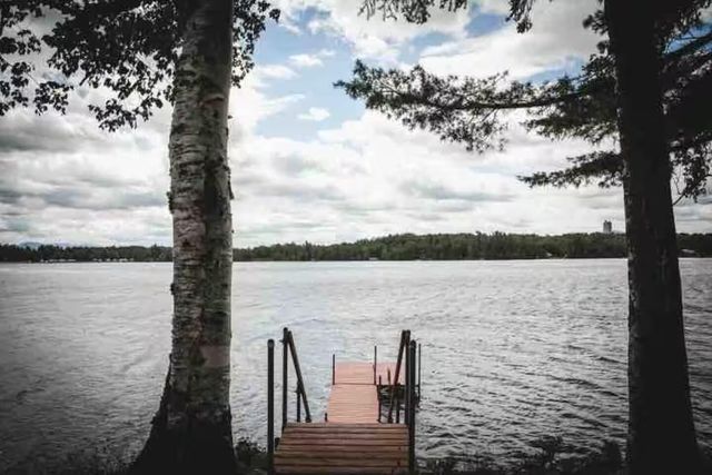 151 N Little Wolf Road, Tupper Lake, NY 12986