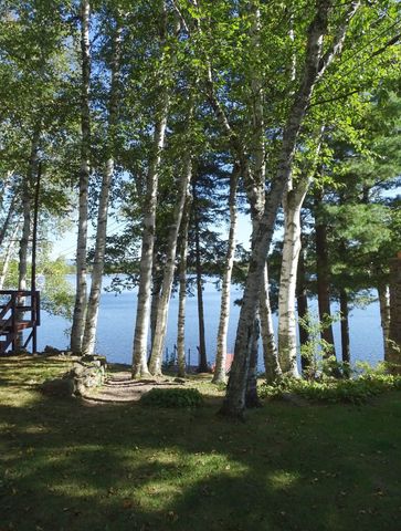 151 N Little Wolf Road, Tupper Lake, NY 12986